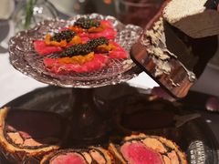 -壳里西餐厅Coquille Seafood Bistro(蒙自路店)