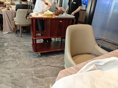 -聚宾楼·烤鸭·家宴(科技三路店)