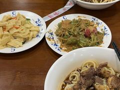 -柴氏风味斋(甘家口店)