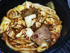 -椒顽新疆炒米粉(湖大店)