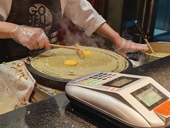 -狗不理(水上北路旗舰店)