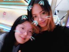 -Huange欢歌KTV(欣都龙城vcpark购物中心店)