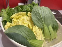 -食潮汕头鲜牛馆(望京保利店)