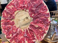 -蜀院鲜火锅(高升桥店)