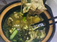 -清真·穆萨砂锅(大皮院店)