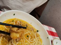 -西贝(上海中心店)