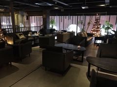大堂-C&R西班牙餐厅