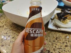 -丰卓会海鲜自助(中润大道店)