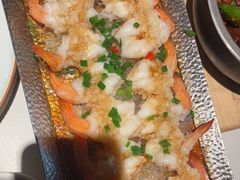 -外婆家(西红门荟聚购物中心店)