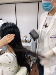 -熙朵美学植发·连锁品牌