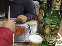 -皇后阿龙烤吧(原泉城路店)