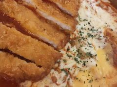 猪排芝士年糕-青春分食(仙林大学城店)