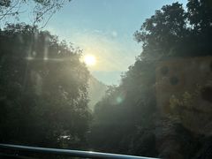 -增城大丰门漂流
