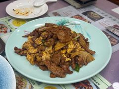 -白魁老号饭庄(交道口店)