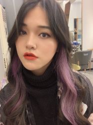 -V8潮牌·接发烫染连锁