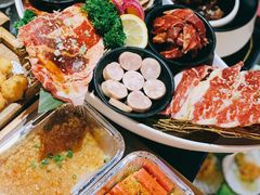 -鹤江桥·红油牛肉粉(SKP店)
