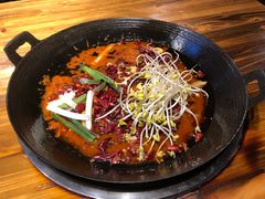 -周幺妹重庆老火锅(银泰城总店)