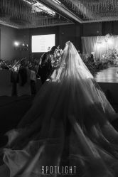 点击看大图 -MANLI BRIDAL婚纱