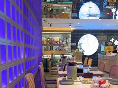 -南拳十三姨·潮汕砂锅粥·粤菜(西单大悦城店)