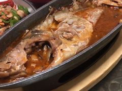 -涵家味土菜馆·徽州一绝臭鳜鱼(三河古镇店)
