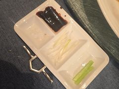 -凤凰园唐丰路烤鸭店·唐山菜(吾悦广场店)