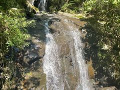 -藏龙百瀑风景区