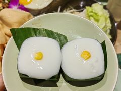 -mango tree芒果树泰国餐厅(青岛万象城店)