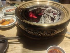 -泥炉烧肉师(新街口金銮巷店)
