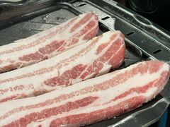 -李氏烤肉店