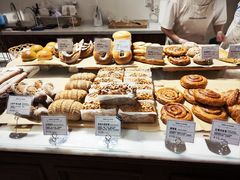 -WHEAT&BAKER-麥(凯德来福士店)