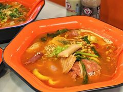 -张亮麻辣烫(哈尔滨金爵万象店)