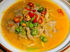 沙棘肥牛-绿茶餐厅(成都大悦城店)