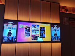 -星聚会KTV(复地活力城店)