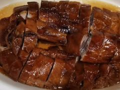 -山泉公馆酒家(珠江新城店)