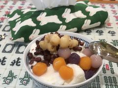 -堂屋糖水店(愚园店)