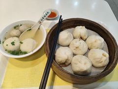 -林金财鱼丸(鼓楼街店)