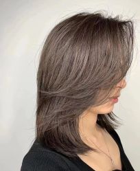 -H·Y HAIR SALON烫发·染发·造型