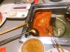-海底捞火锅(龙湖北京大兴天街店)