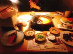 -温野菜涮涮锅(西单大悦城店)