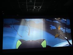 -百美汇影城(LUXE嘉里中心店)