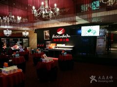大堂-海底捞火锅(西单店)