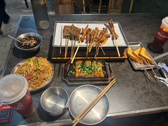 -神伙烧烤(南坪总店)