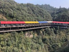 -梦幻奥陶纪景区