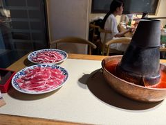 -东镇老火锅(长春路首店)