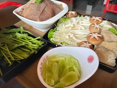 -山城辣妹子(定福庄店)