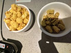 -半天妖烤鱼(丰科万达店)