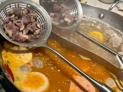 -左庭右院鲜牛肉火锅(苏州园区永旺店)