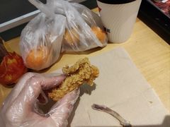 -肯德基(彩云城店)