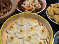 -王家大院·南京菜(湛江路总店)