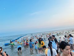 -老虎石海上公园